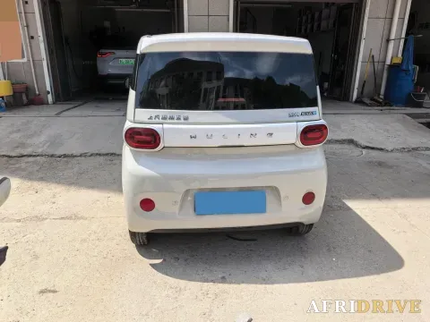 2025 WuLing ZhiGuang 6