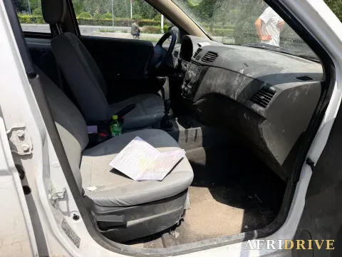 2023 WuLing RongGuang New Truck 3