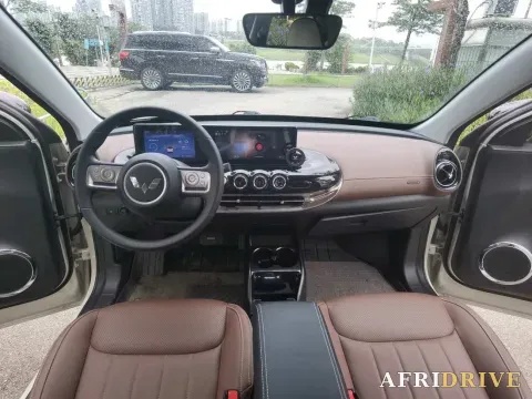 2024 WuLing BinGuo 6