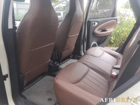 2024 WuLing BinGuo 8