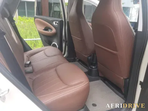 2024 WuLing BinGuo 9