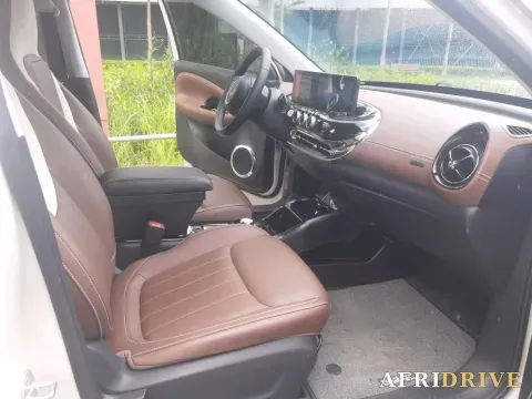 2024 WuLing BinGuo 10