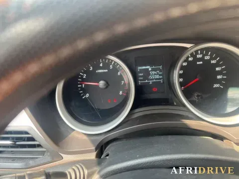 2021 WuLing HongGuang 9