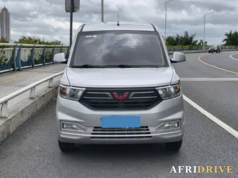 2022 WuLing HongGuang V 2