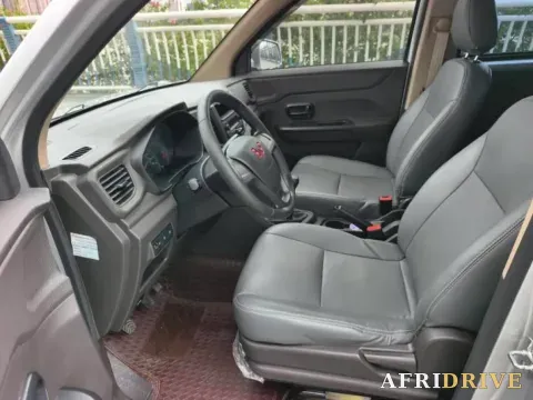 2022 WuLing HongGuang V 6