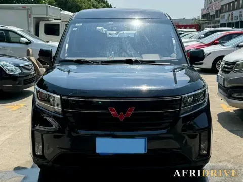 2021 WuLing ZhengChen 3