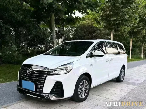 2023 Buick GL8
