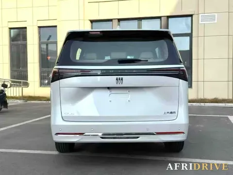 2025 Buick GL8 6
