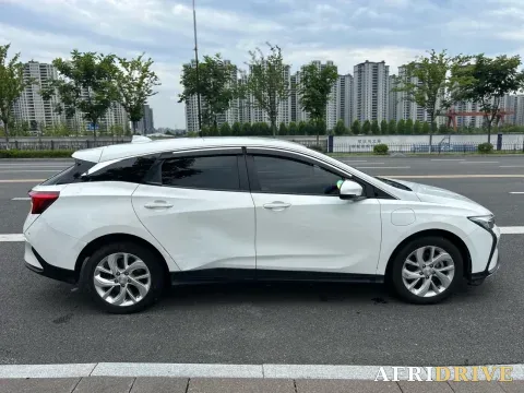 2022 Buick Envista 3