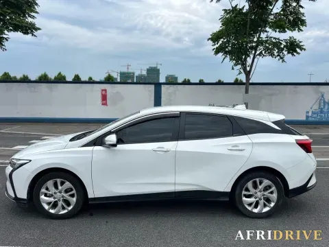 2022 Buick Envista 4