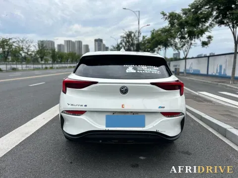 2022 Buick Envista 6