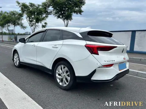 2022 Buick Envista 8