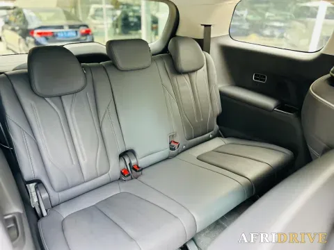 2026 Buick GL8 12