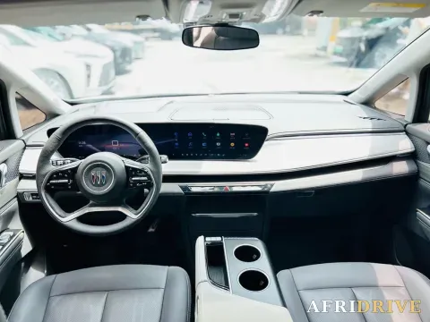 2026 Buick GL8 13