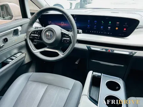 2026 Buick GL8 14