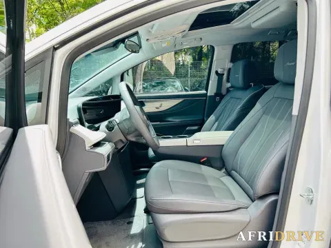 2026 Buick GL8 8