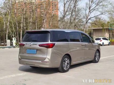 2023 Buick GL8 16
