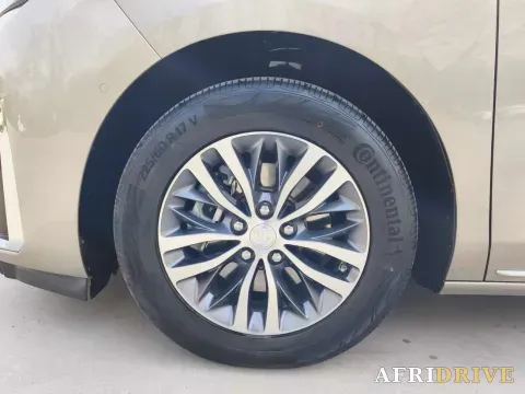 2023 Buick GL8 4
