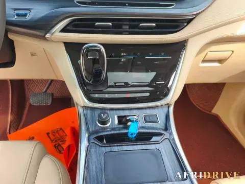 2023 Buick GL8 8