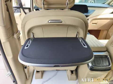 2023 Buick GL8 10