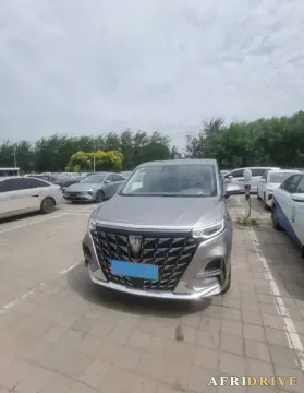 2025 Roewe iMAX8 2