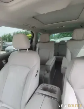 2025 Roewe iMAX8 3