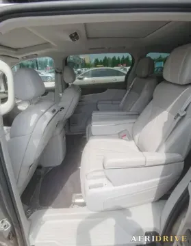 2025 Roewe iMAX8 4