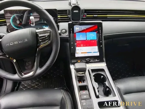 2023 Roewe RX5 2