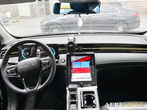 2023 Roewe RX5 3