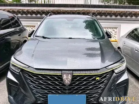 2023 Roewe RX5 5