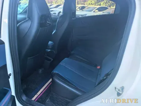 2025 BYD Seagull 3