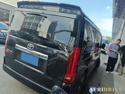 2019 Golden Dragon Sea Lion 7