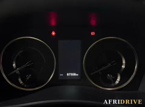 2021 Toyota Alphard 9