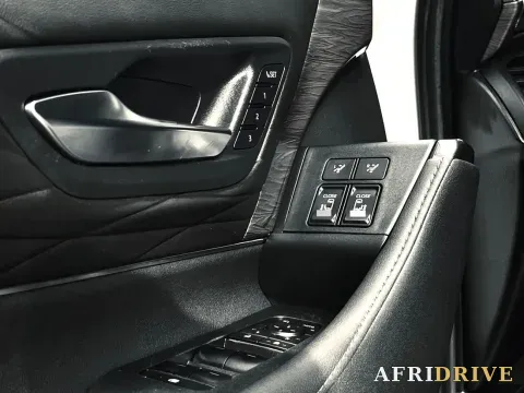2024 Toyota Alphard 7