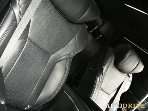 2024 Toyota Alphard 9