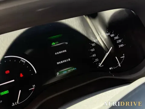 2024 Toyota Sienna 9