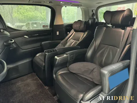 2021 Toyota Vellfire 8