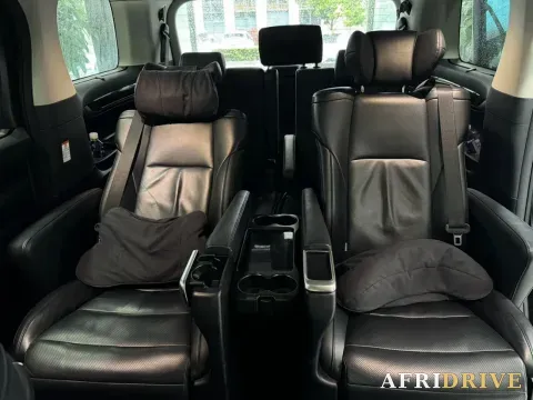 2021 Toyota Vellfire 9
