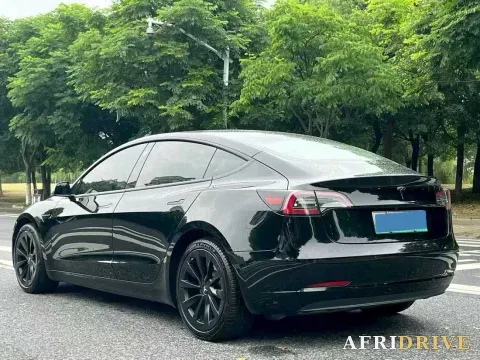 2021 Tesla Model 3 2