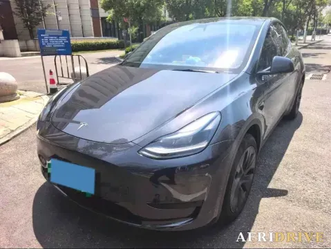 2024 Iveco OuSheng