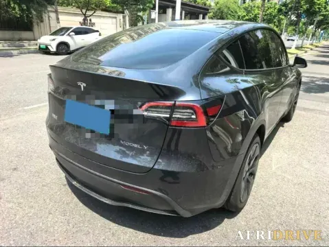 2024 Iveco OuSheng 4