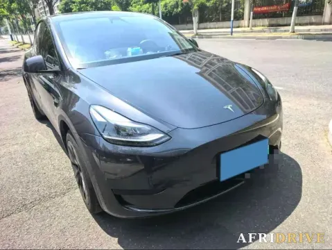 2024 Iveco OuSheng 6