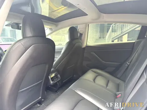 2019 Honda Odyssey 6