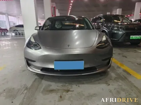 2021 Tesla Model 3 2