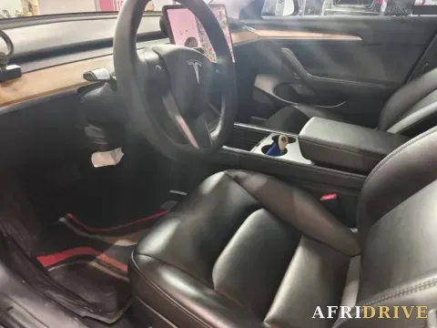 2021 Tesla Model 3 6