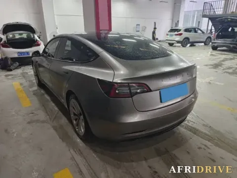 2021 Tesla Model 3 7