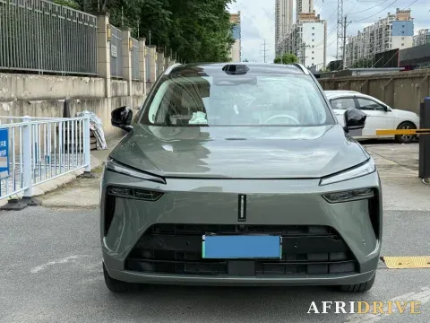 2025 WEY BlueMountain 2