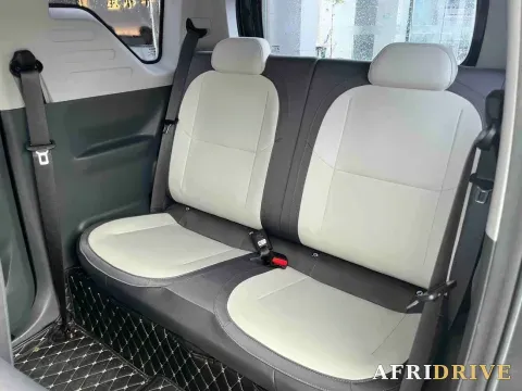 2025 Geely Galaxy Panda 6