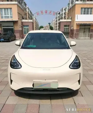2025 Geely Galaxy GEOME 2
