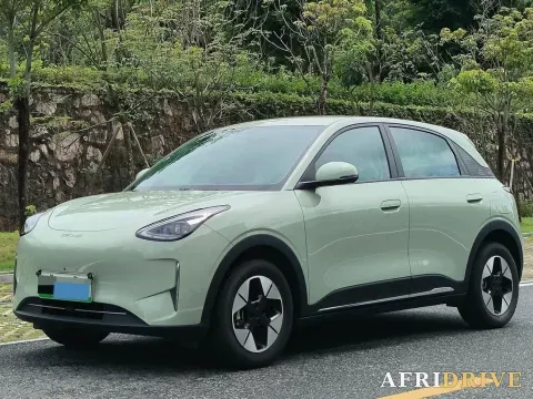 2025 Geely Galaxy GEOME